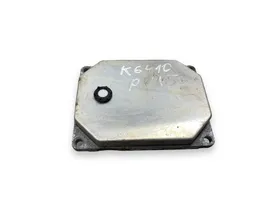 Fiat Grande Punto Sterownik / Moduł ECU 51798649