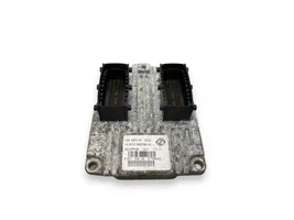 Fiat Grande Punto Sterownik / Moduł ECU 51798649