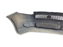 Fiat Grande Punto Front bumper 