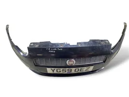 Fiat Grande Punto Front bumper 