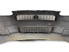 Fiat Grande Punto Front bumper 