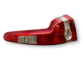 Volvo V50 Lampa tylna 