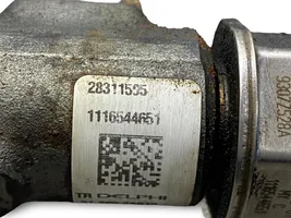 KIA Rio Tuyau de conduite principale de carburant 314002A610