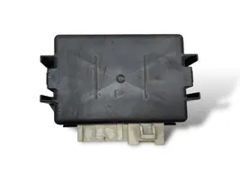 Opel Antara Comfort/convenience module 25843242