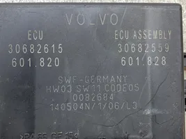 Volvo XC90 Parking PDC control unit/module 30682559