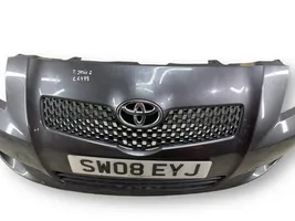 Toyota Yaris Front bumper 