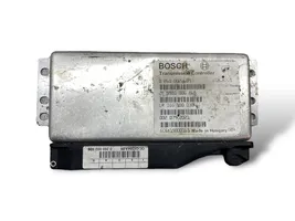 Land Rover Range Rover P38A Vaihdelaatikon ohjainlaite/moduuli 0260002609