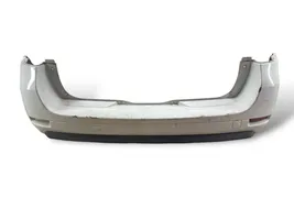 Renault Logan II Rear bumper 