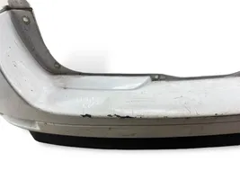 Renault Logan II Rear bumper 