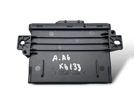 Audi A6 S6 C6 4F Steuergerät Batterie Bordnetz 4F0907280A