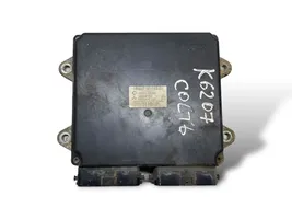 Mitsubishi Colt Calculateur moteur ECU 1860115500