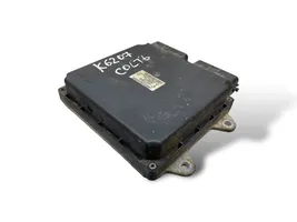 Mitsubishi Colt Calculateur moteur ECU 1860115500