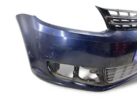 Volkswagen Touran II Front bumper 1T0807101FM