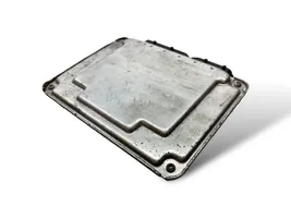 Seat Cordoba (6L) Sterownik / Moduł ECU 0281012708