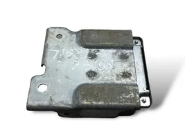 Nissan X-Trail T30 Centralina/modulo ECU ripartitore di coppia 41650EQ070