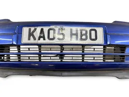 Opel Astra G Front bumper 