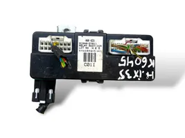 Hyundai ix35 Other relay 919402Y011