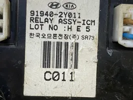 Hyundai ix35 Other relay 919402Y011