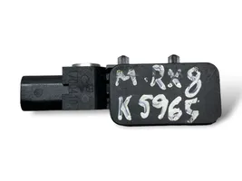 Mazda RX8 Sensore d’urto/d'impatto apertura airbag D2904GPVJ50G
