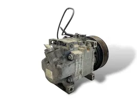 Mazda 6 Ilmastointilaitteen kompressorin pumppu (A/C) H12A1AV4HE