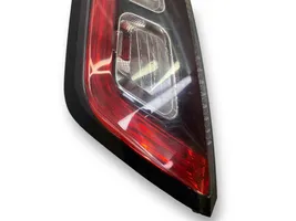 Fiat Punto (199) Lampa tylna 51888062