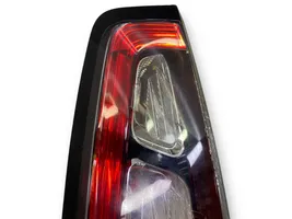 Fiat Punto (199) Lampa tylna 51888062