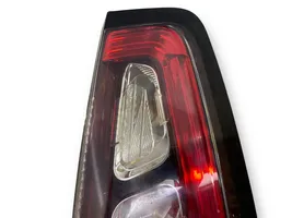 Fiat Punto (199) Lampa tylna 51883060