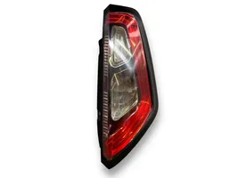 Fiat Punto (199) Lampa tylna 51883060