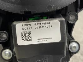 BMW 5 E60 E61 Commodo, commande essuie-glace/phare 6976394