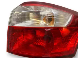 Ford Focus Lampa tylna 