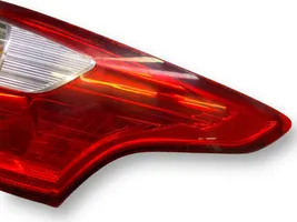 Ford Focus Rear/tail lights 