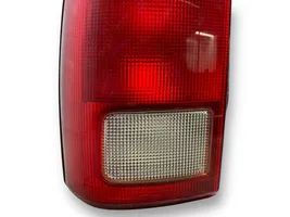 Suzuki Grand Vitara I Rear/tail lights 13232080