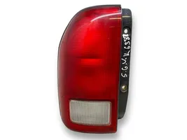 Suzuki Grand Vitara I Rear/tail lights 13232080