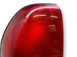 Suzuki Grand Vitara I Rear/tail lights 13232080