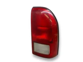 Suzuki Grand Vitara I Lampa tylna 13232080