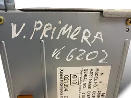 Nissan Primera Monitori/näyttö/pieni näyttö 28090AV617