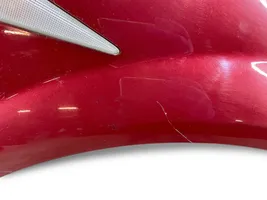 Renault Megane II Fender 