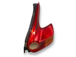 Nissan Juke I F15 Lampa tylna 