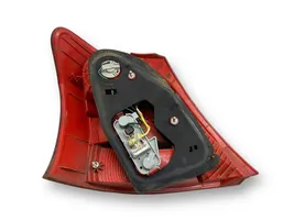 Toyota Yaris Lampa tylna 