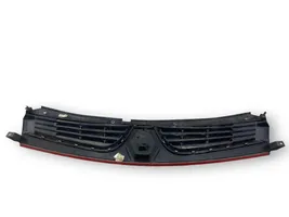 Renault Master II Grille calandre supérieure de pare-chocs avant 8200426365