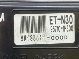 KIA Ceed Monitor / wyświetlacz / ekran 957101H300