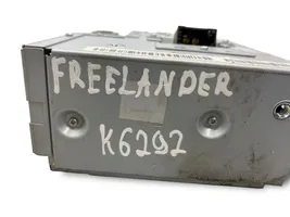 Land Rover Freelander 2 - LR2 Monitori/näyttö/pieni näyttö 6H5210E889AD