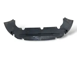 Ford Focus Bamperio dugno apsauga 7M51A8B384A