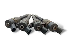 Chevrolet Cruze Fuel injectors set 0445110270