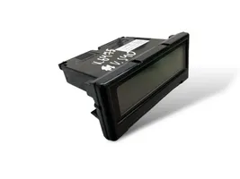 Volvo S40 Monitor/display/piccolo schermo 30679647