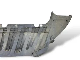 Ford Focus Osłona pod zderzak przedni / Absorber BM51A8B384A