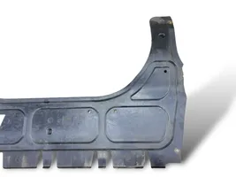 Volkswagen Polo IV 9N3 Engine splash shield/under tray 6Q0825237R