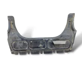 Volkswagen Polo IV 9N3 Engine splash shield/under tray 6Q0825237R