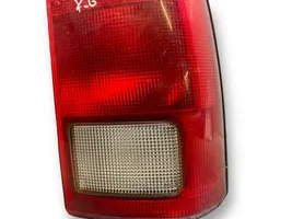 Suzuki Grand Vitara I Lampa tylna 