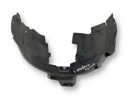 Ford Mondeo MK IV Rivestimento paraspruzzi passaruota anteriore 